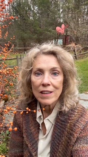 You are hardly the same person! You’re so much more nuanced. More...