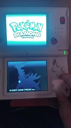 best game ds lite probs