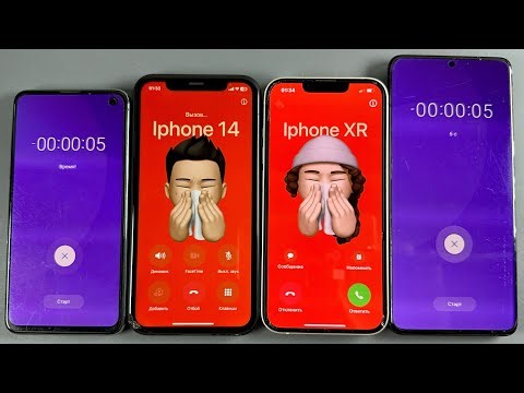 Incoming Call | Alarm Clock Samsung Galaxy S10e + IPhone XR + IPhone 13 + Samsung Galaxy S20 Plus