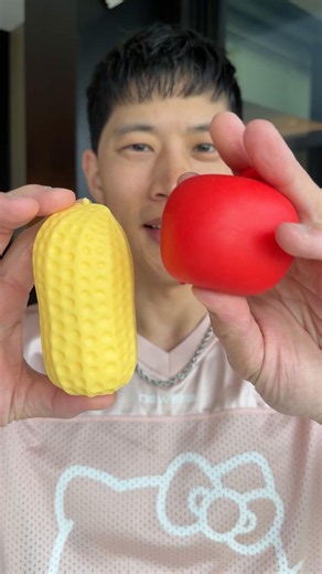Every Food Squishy in the World (Part 18)