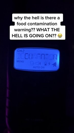 what💀 #fyp #foryou #foryoupage #fy #severeweatheroutlook #weather #alert #noaaweatherradio