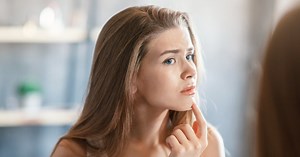 Zona facial, que faire ?