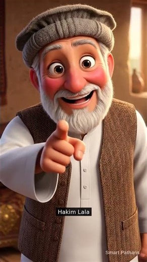 Screen Time Se ANKHEN Bachao! 20-20-20 Rule Explained #shorts | Smart Pathans