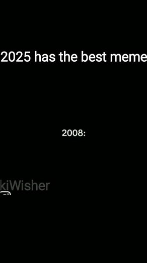 Memes of 2008