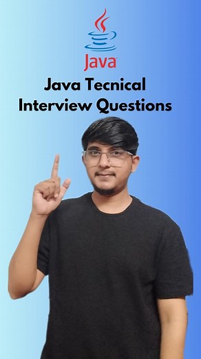 Code Yatra | Comment link and share the reel with your friends for PDF🔗. Java technical interview question 🚀. . . . . #java #coding #programming... | Instagram