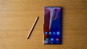 Test Samsung Galaxy Note 20 Ultra : un colosse aux pieds d'argile