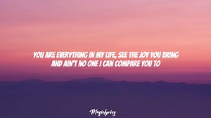 Akon - Be With You Lyrics 🎶 | M U S I C L Y R I C S