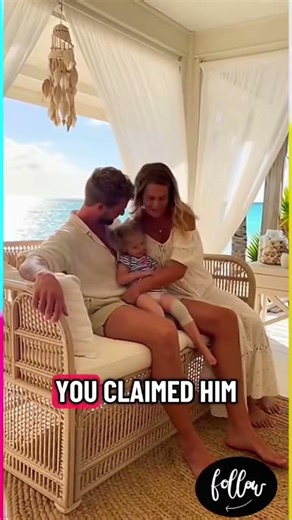 Cutest Moment Ever! Little Girl Adorably Declares Daddy as Her ‘Forever Husband’ ❤️😂