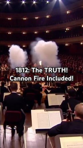 Tchaikovsky's 1812 Overture: Unveiling Its Explosive Secrets!