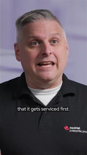 Optimize database I/O with deadline scheduler