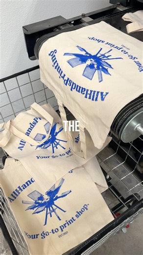 We are your go-to print shop local or not 👍🏽🔥 #screenprinting #screenprint #screenprinters