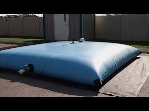 AIRE Potable Water Bladders