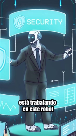 Los robots de OpenAI, que decidieron saltarse las reglas y se escaparon #OpenAI #InteligenciaArtificial #Robots #JacoboWong
