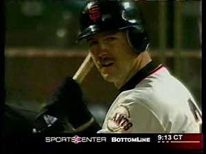 2002 MLB Highlights May 13