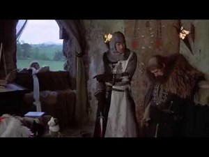 Did You Kill All Those Guards?