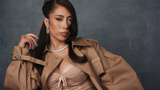 Kali Uchis pours her heart into new album 'Sincerely'