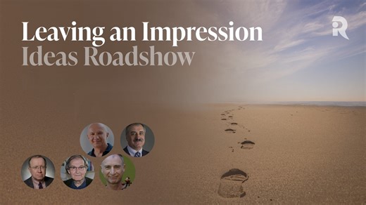 Leaving An Impression