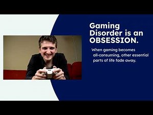 What Is Gaming Disorder