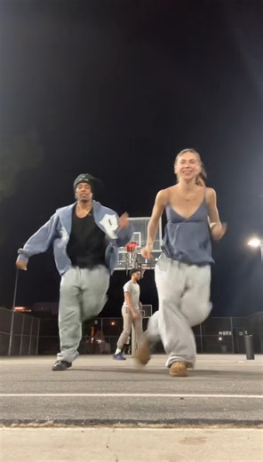 Disturbia dance style and its appeal