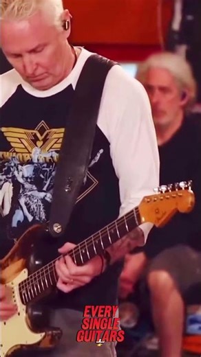 One of the Best Live Bands Ever 🎶👀