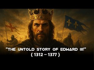 From Crécy to Power: Edward III's Rise to Dominance