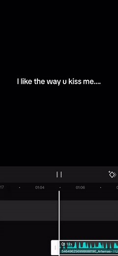 I Like the Way You Kiss Me | Artemas New Music