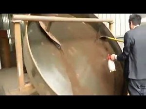 Professional Disc Fertilizer Granulating Machine,Bio-organic Granulator Equipment (I)