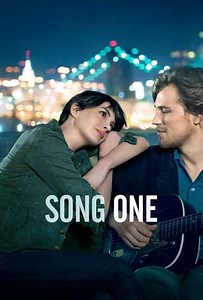 Song One (2014) - Where to Watch