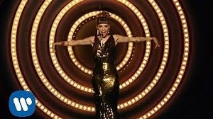 Christina Perri - Burning Gold