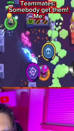 Mastering Perfect Aim in Brawl Stars