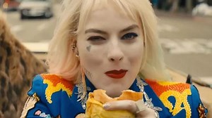 How To Make Harley Quinn's Egg Sandwich From Birds of Prey