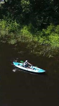 Best Inflatable Kayak Ever? The NEW Sea Eagle 385 FastTrack