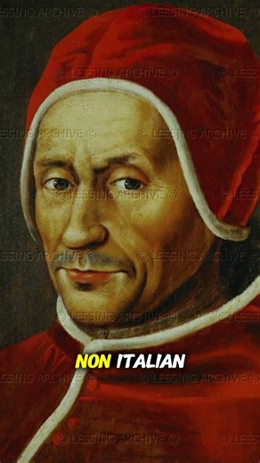 From Peter to Francis: 266 Popes, One Church