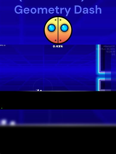 Mastering the Hardest 1 Star Level in Geometry Dash