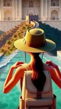 Makes TRAVEL FILM 100% FREE AI Video Generator just 1 Day | Smart Idiot