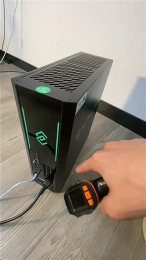 Guys, Elphapex DG Home 1 is the ultimate home Doge miner!