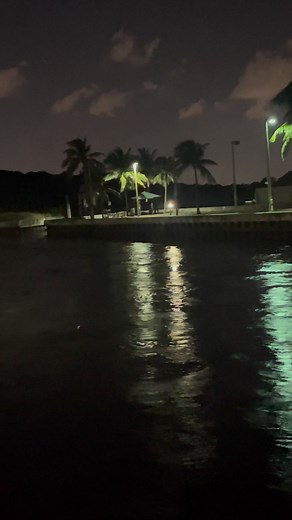 Night Moves | Welcome To Boynton Beach