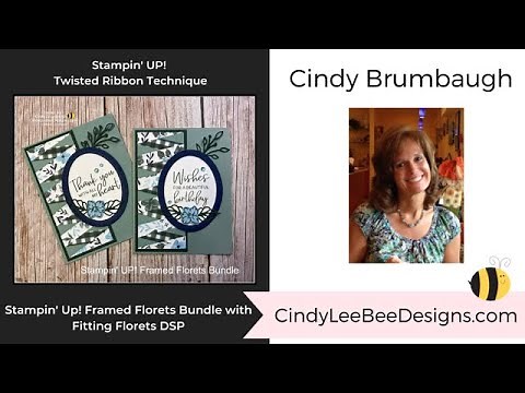 Twisted Ribbon Technique