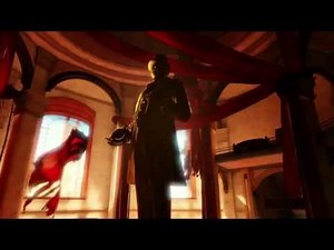 All post-death cutscenes from BioShock Infinite: Burial at Sea - Episode 2