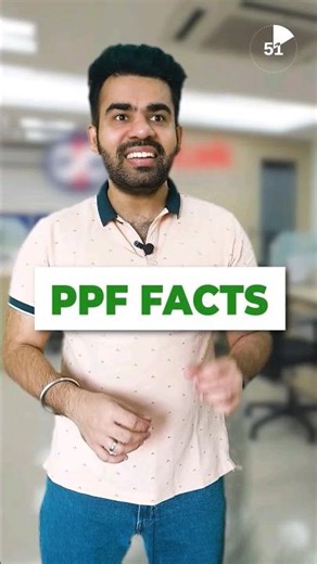 PPF account benefits you should know...