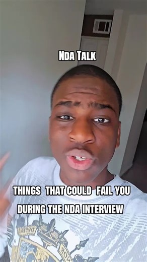 Tips for Success in NDA Interview Preparation