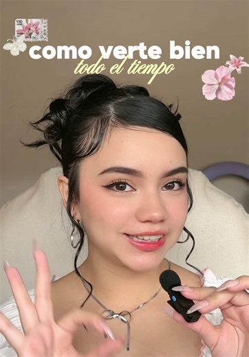 tips para no verte “sucio” 🍡🤍 ¿ustedes que opinan de eso de verse sucio? por cierto, el brozer es de @Montoc Cosmetics Tools #tipsforgirls #cleangirl #beautytips #cuidadopersonal