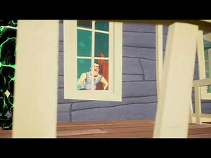Download Game Hello Neighbor Fredbear Free For Android 2025