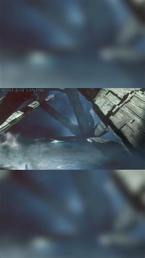 Why do we love megastructures? pt. 5 #megastructures #worldbuilding #scifi #space