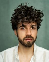 Adonis Siddique (Actor): Credits, Bio, News & More | Broadway World