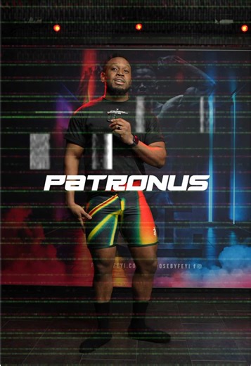 Explore PATRONUS Drop 002: 11 Unique Styles for Men
