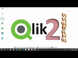 1. Introduction to Qlik Sense