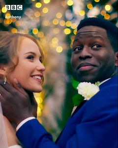 In Huyton, Merseyside, July 2005, 18-year-old Anthony Walker was murdered by racists. This is the life he could have lived. | BBC One