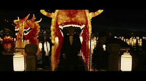 Skyfall TV Movie Trailer