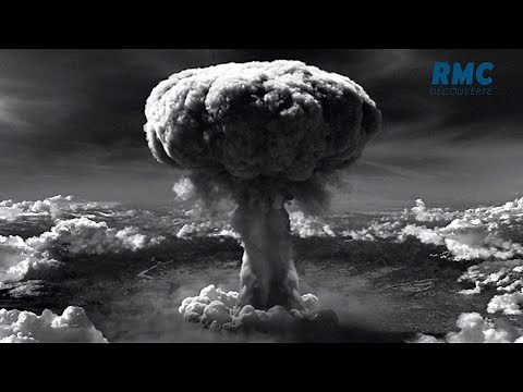 Bombe atomique : Secrets d'un compte à rebours - Documentaire entier